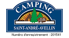 Camping Saint-André Avellin